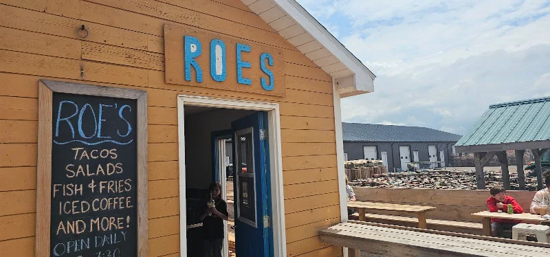 Roe’s