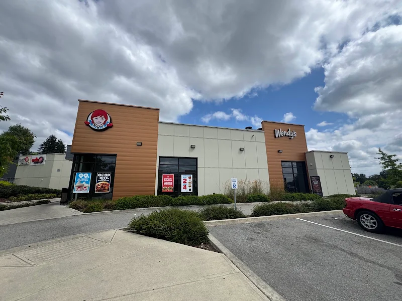 Wendy's