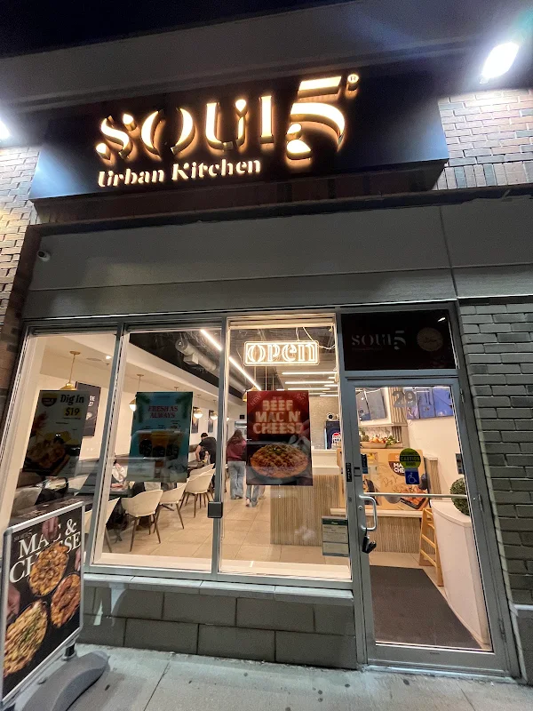 Soul 5