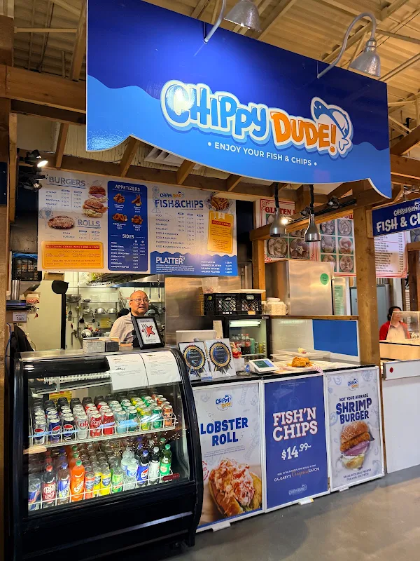 Chippy Dude