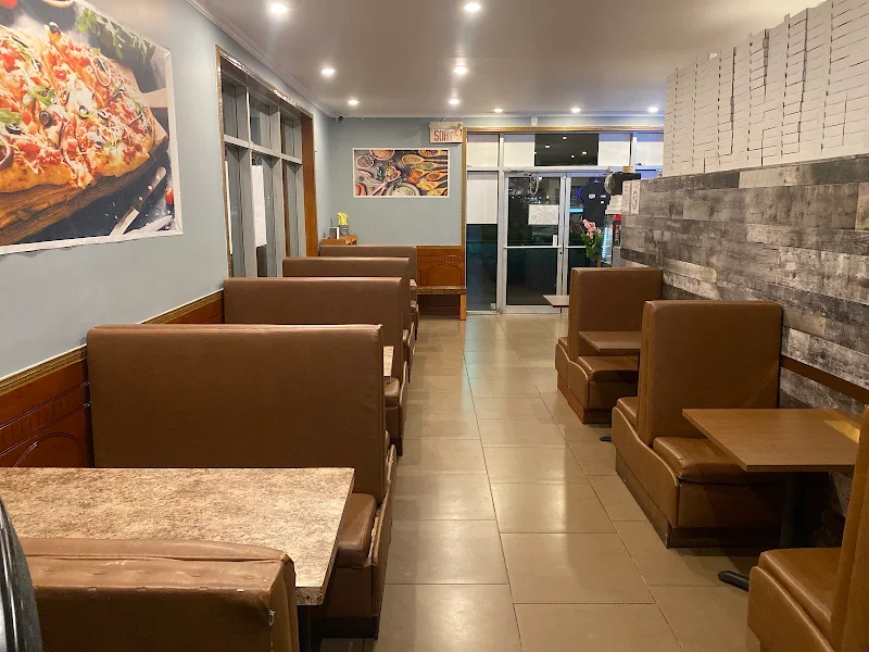 La Pizzeria Pointe