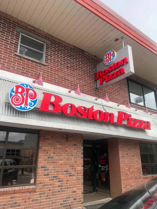 Boston Pizza