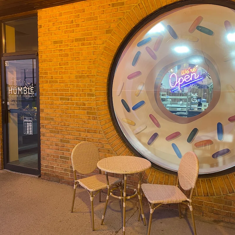 Humble Doughnut Company