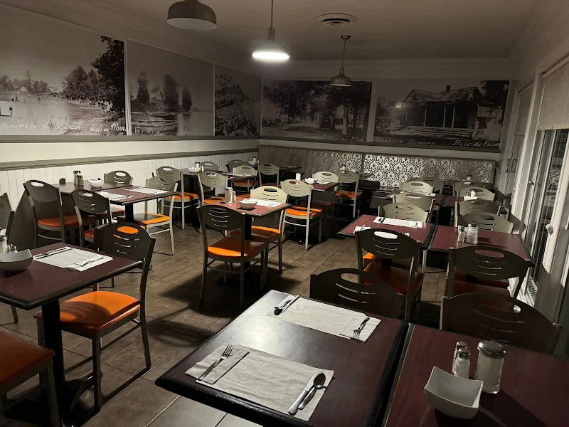 Resto Au Quotidien