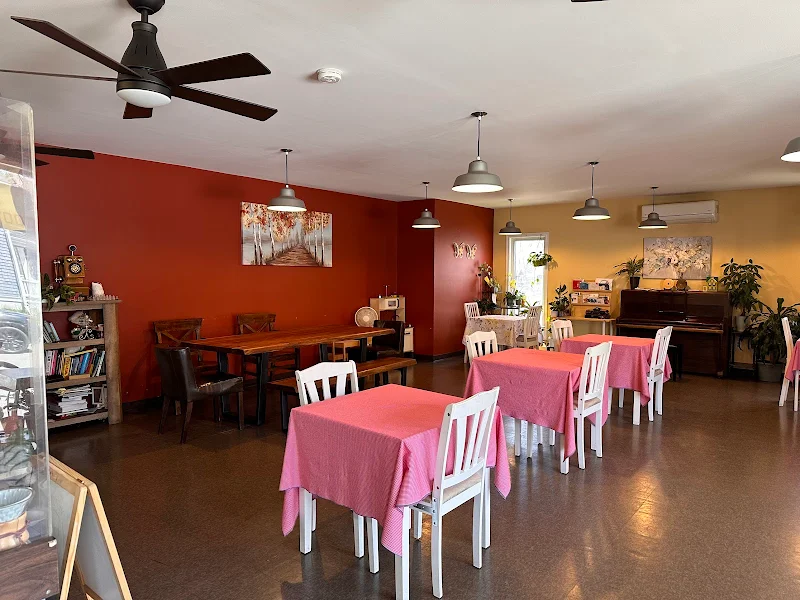 An’s Restaurant