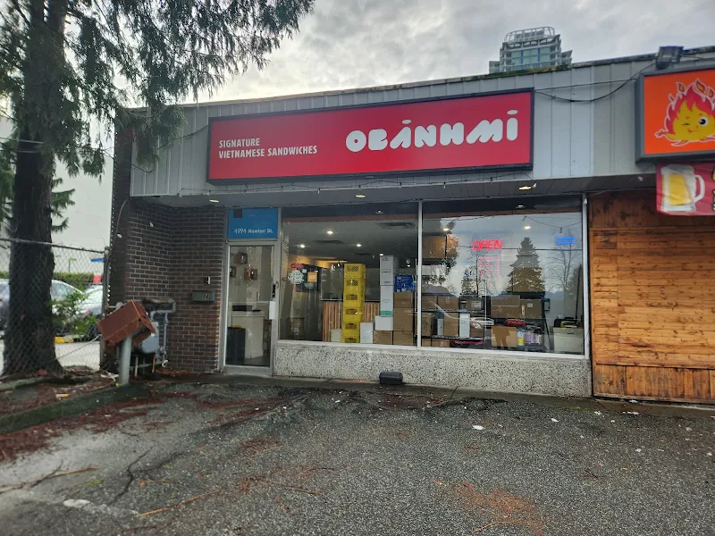 Obanhmi