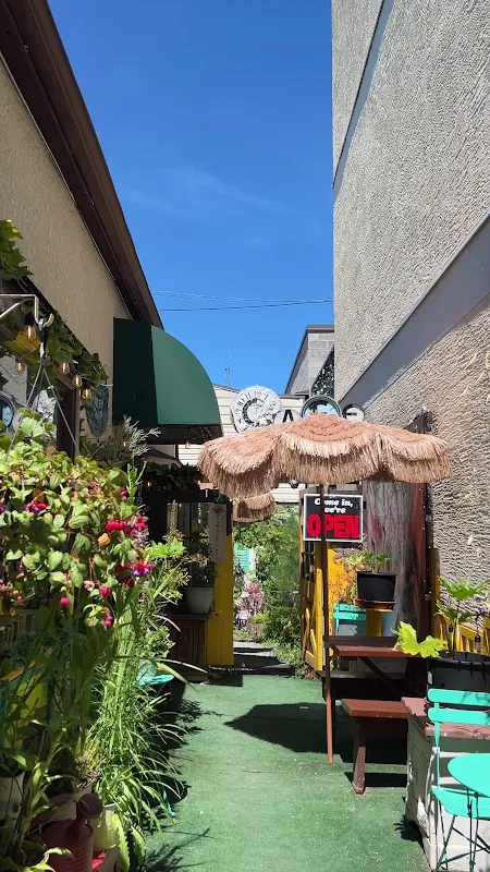 Westfalian Bakery Cafe