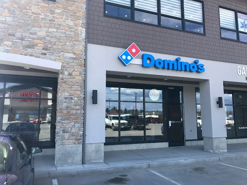 Domino's Pizza