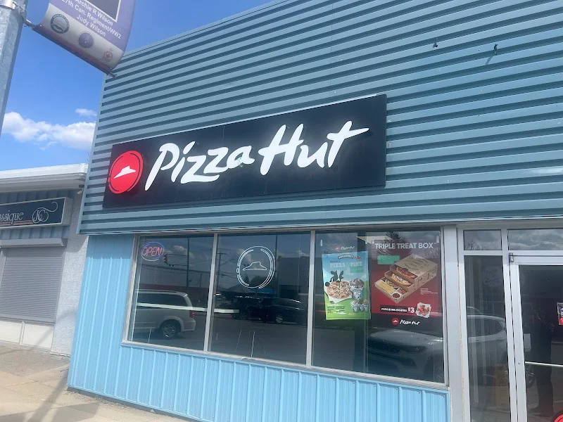 Pizza Hut