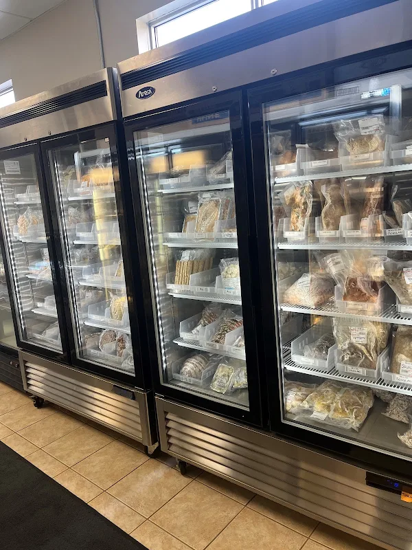 T-Bones Specialty Foods