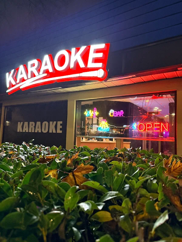 TT Mix Karaoke