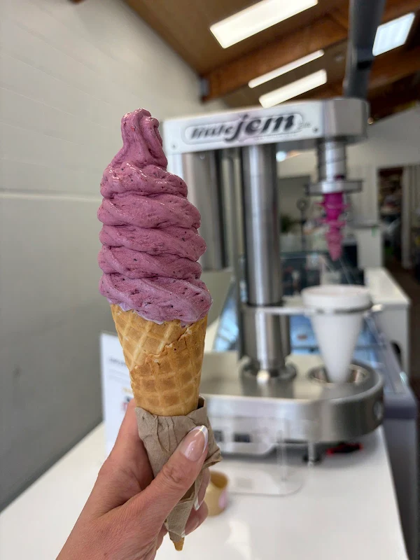 Après | Real Fruit Ice Cream & Coffee Bar