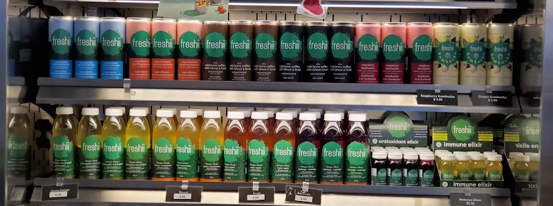 Freshii