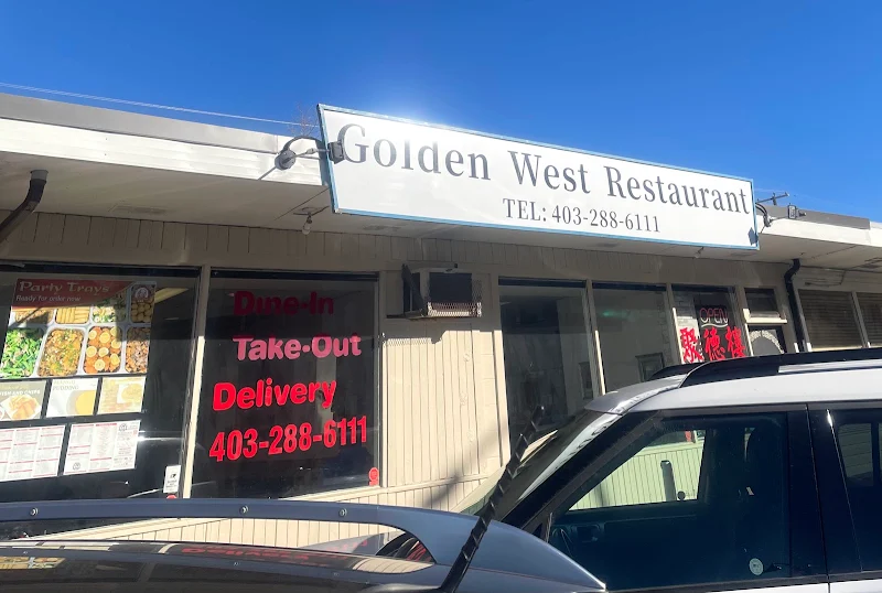 Golden West Restaurant