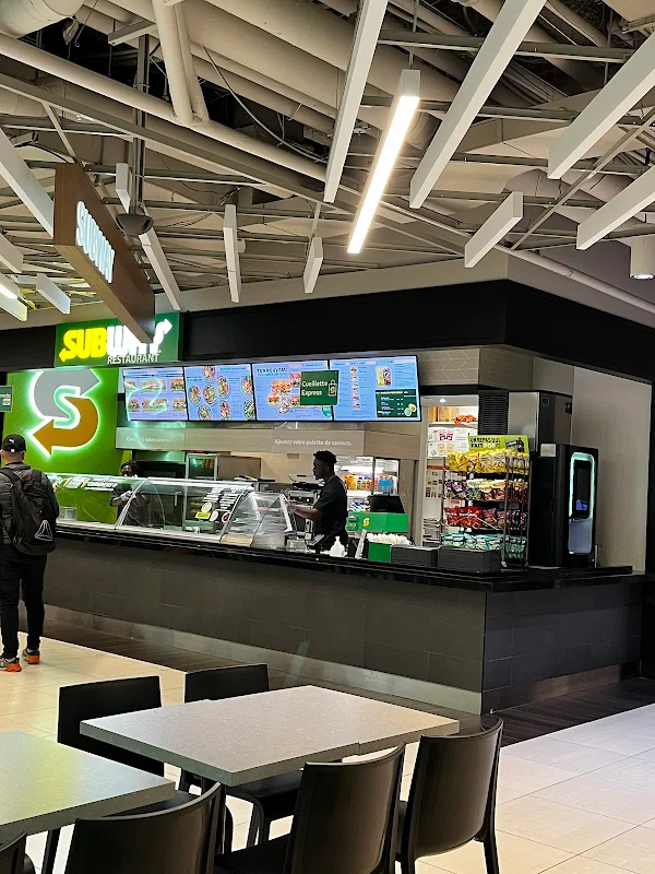 Subway
