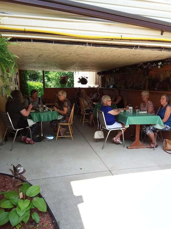 Marcanda Gifts , Tea Room& Boutique