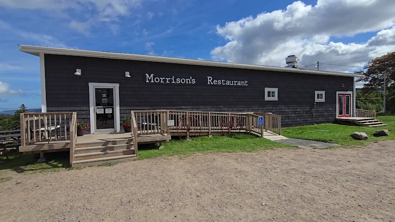 Morrison's Restaurant