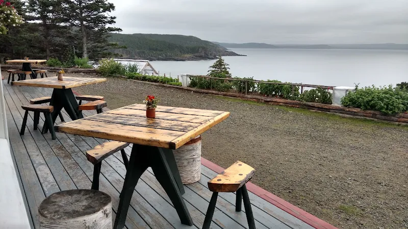 Bonavista Social Club