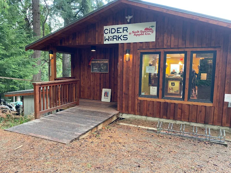 Ciderworks
