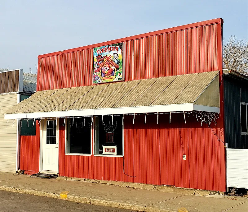 Teremok Bakery