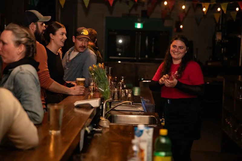 Candid Brewing Company