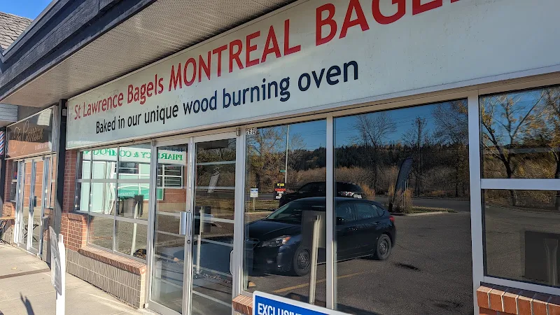 St. Lawrence Bagels