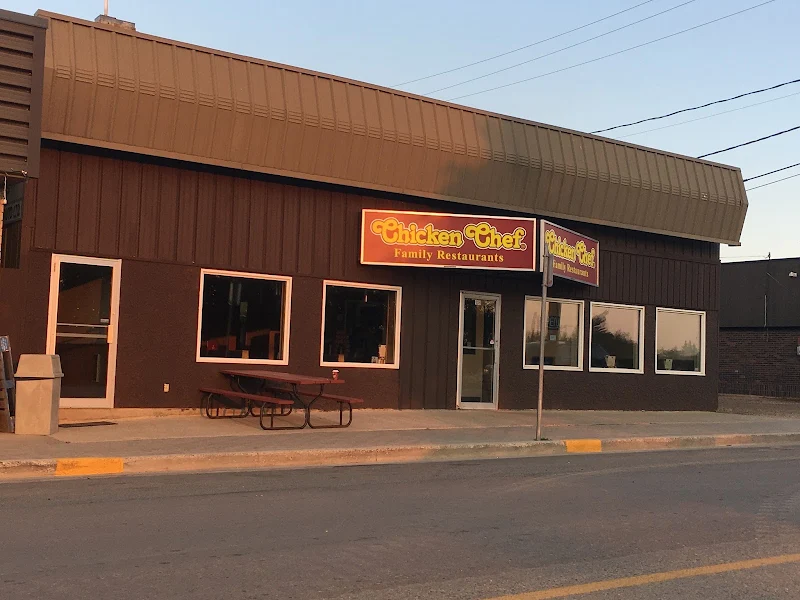 Chicken Chef - Roblin MB