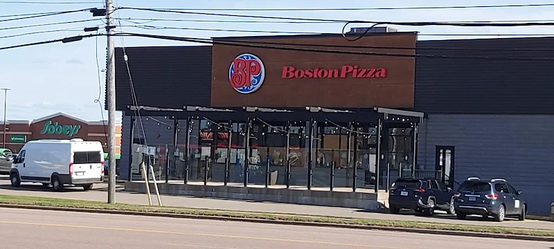 Boston Pizza