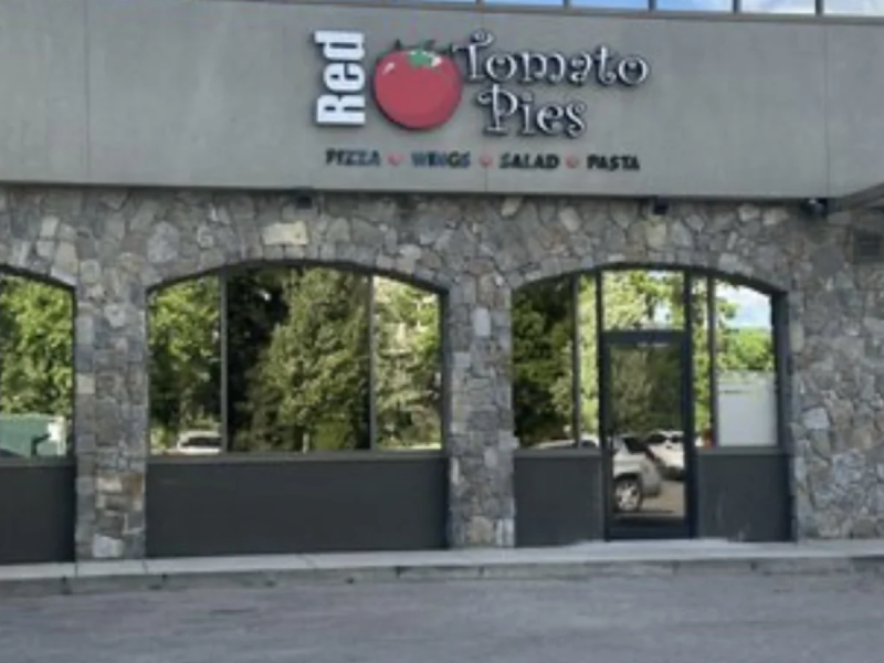 Red Tomato Pies