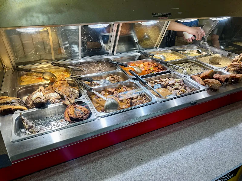 Ruben's Restaurant