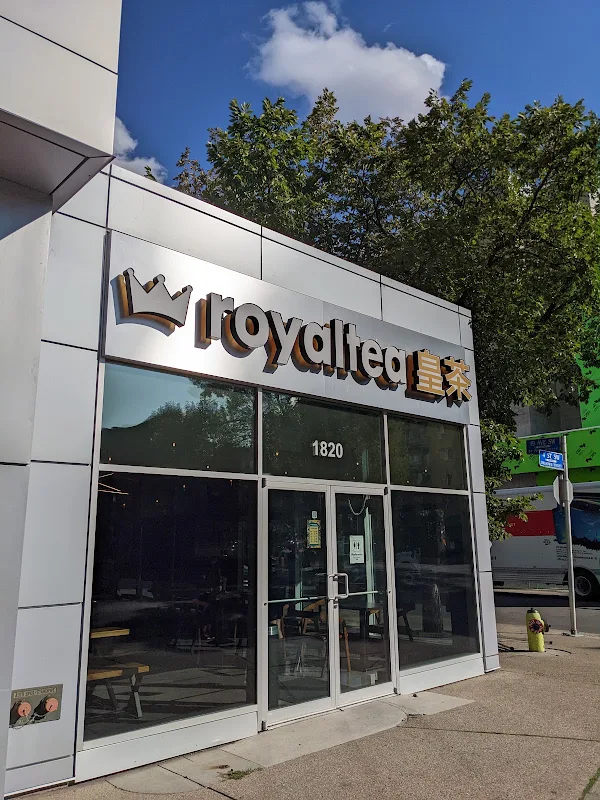 Royaltea