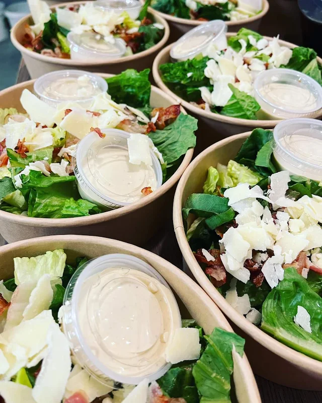 Picnic Bistro to go
