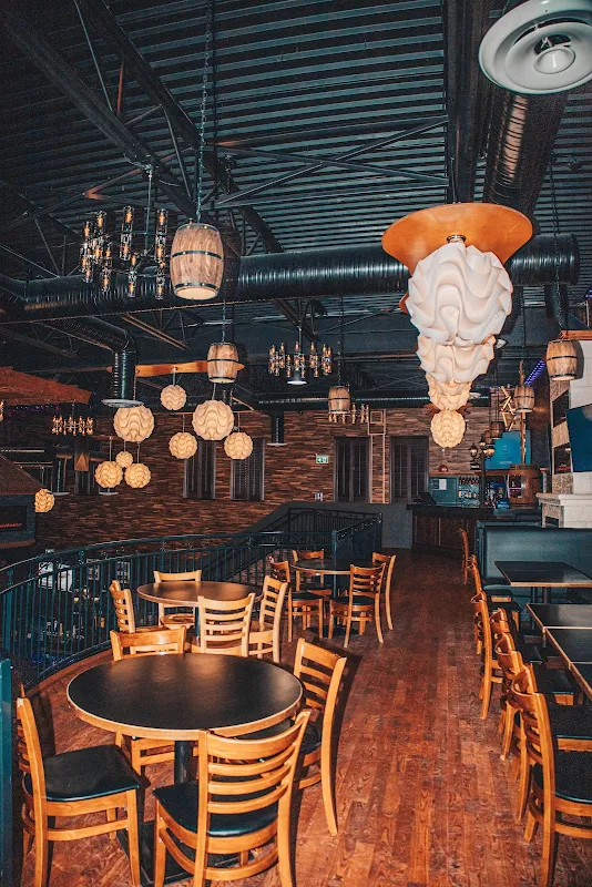 The Old City Station Pub