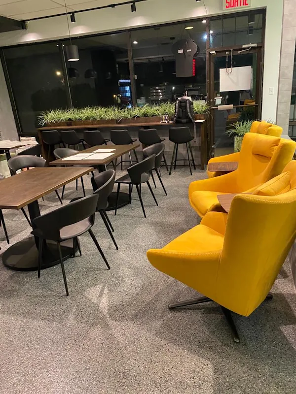 VIP Café