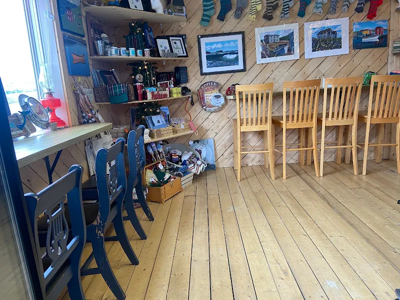 Rebel Coffeehouse