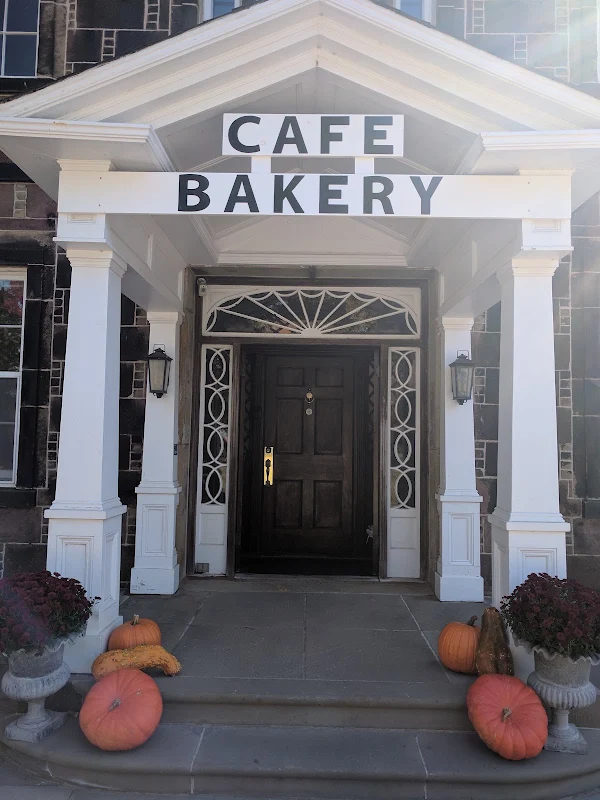 Cranewood Bakery