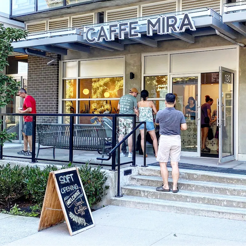 Caffe Mira