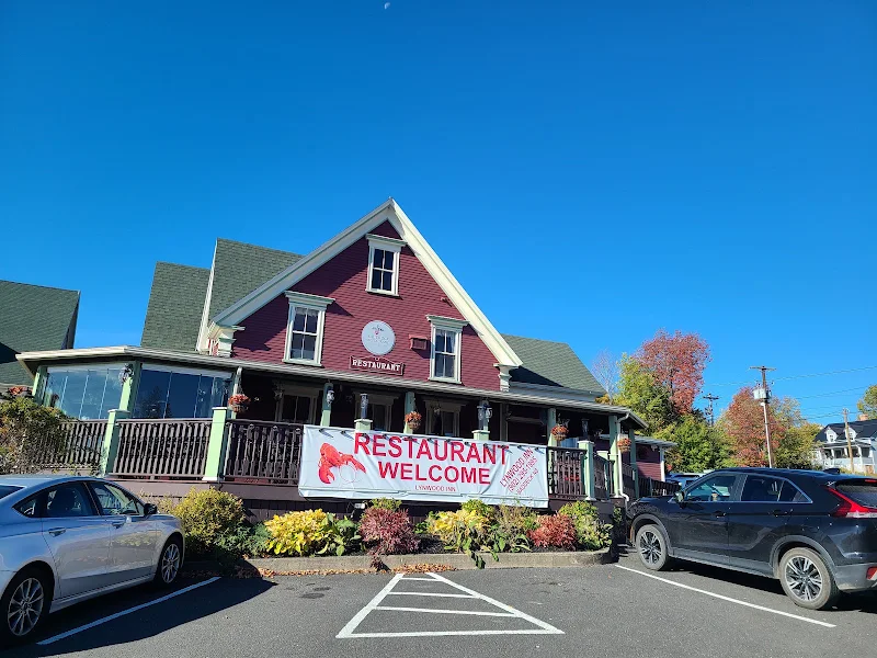 Salt Rock Restaurant