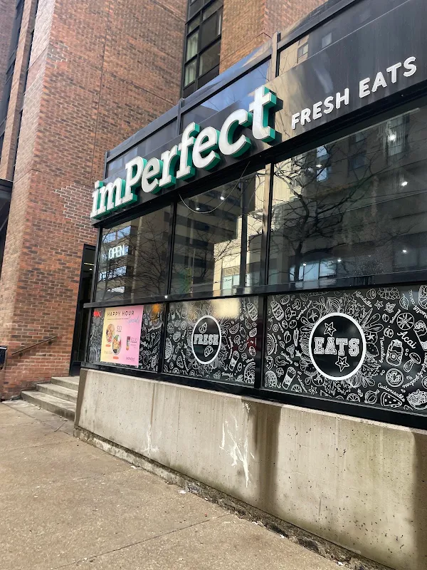 imPerfect Fresh Eats