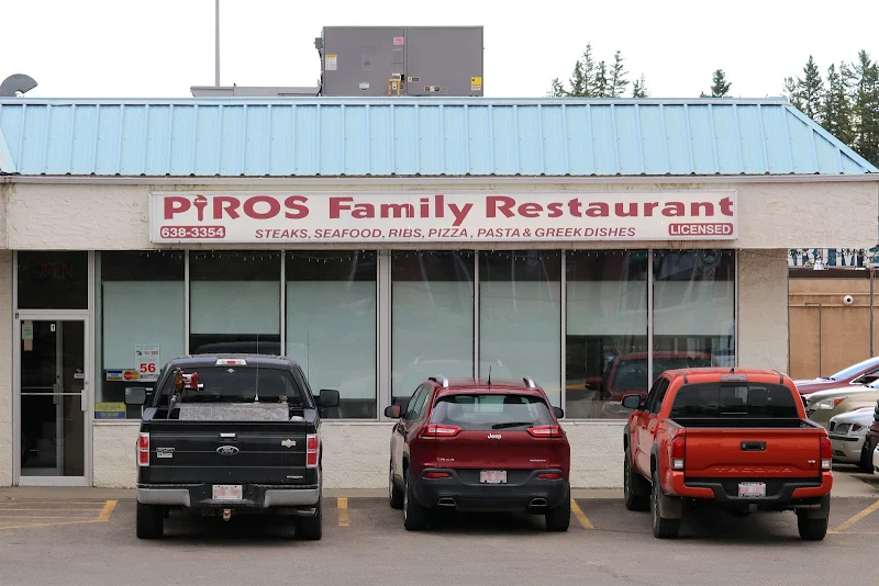 Piros Family Restaurant