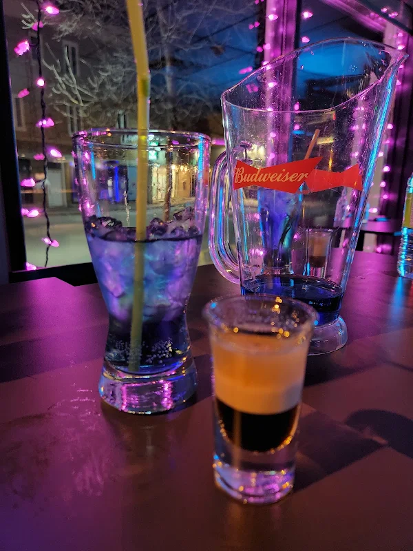 Salon Bar Venus