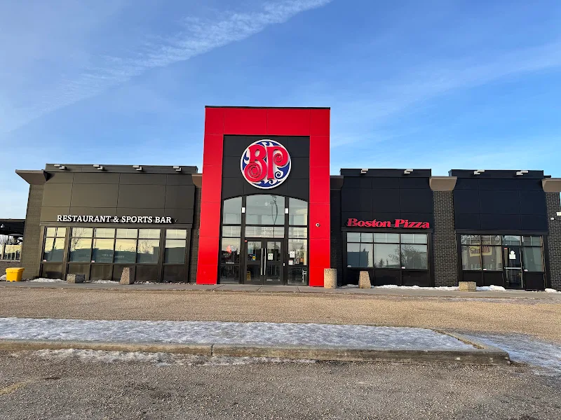 Boston Pizza