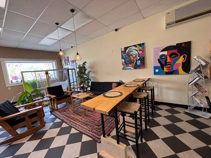 Café Caye Mangé