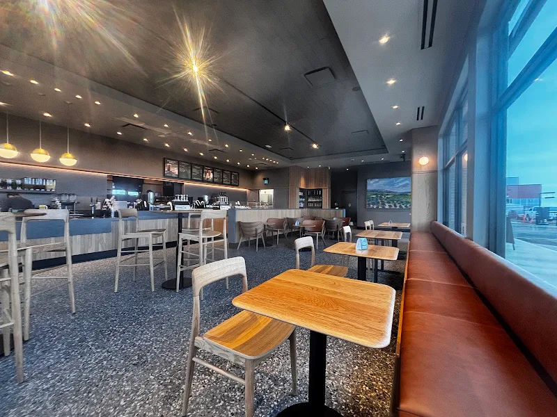 Starbucks Coffee Company