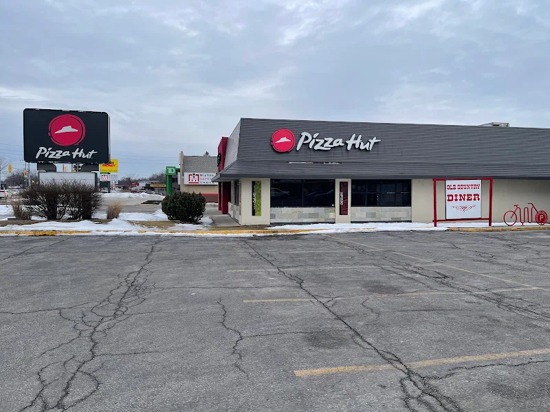Pizza Hut