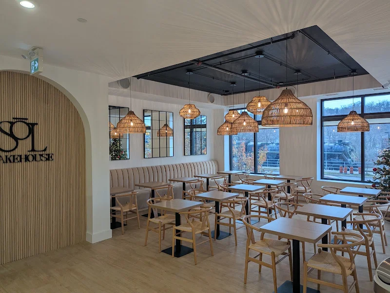 SOL Bakehouse