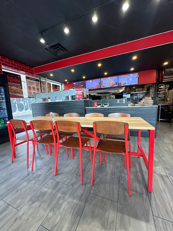 Pizza Hut