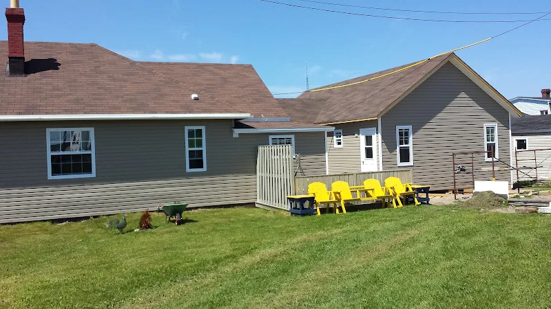 Puffins Landing Tourist Home