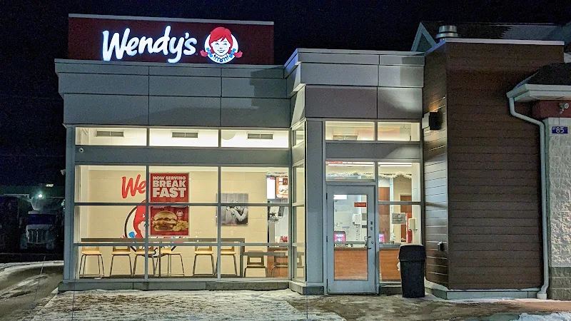 Wendy's