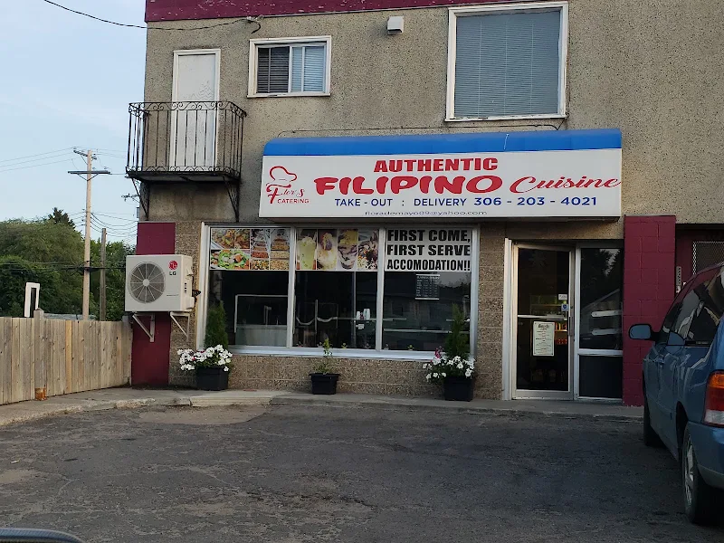 Flor's Filipino Specialty Catering Services
